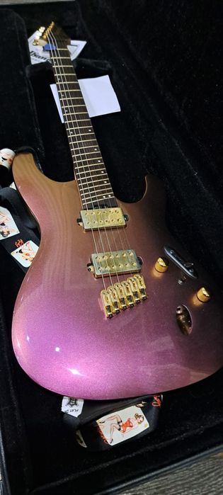 Электрогитара Ibanez sml 721