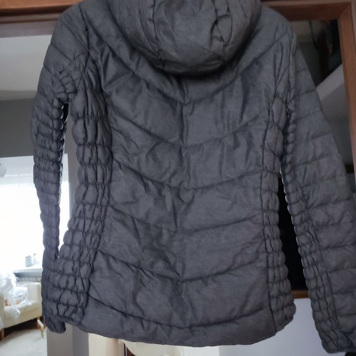 Kurtka   szara Rock S