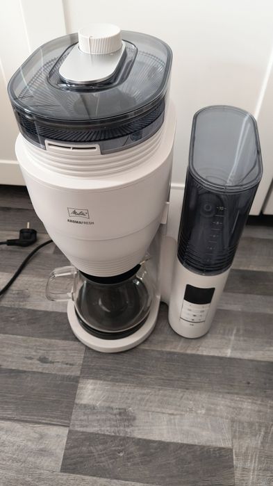 Ekspres przelewowy Melitta Aroma Fresh Pro X