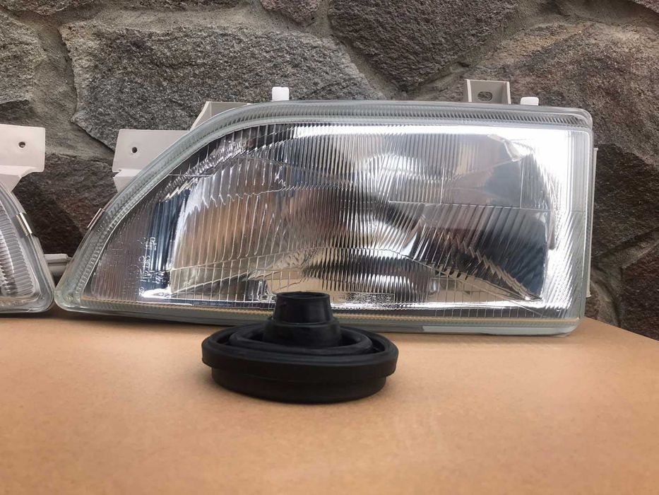 Фара фари Фары Ford Escort Orion (90-94)