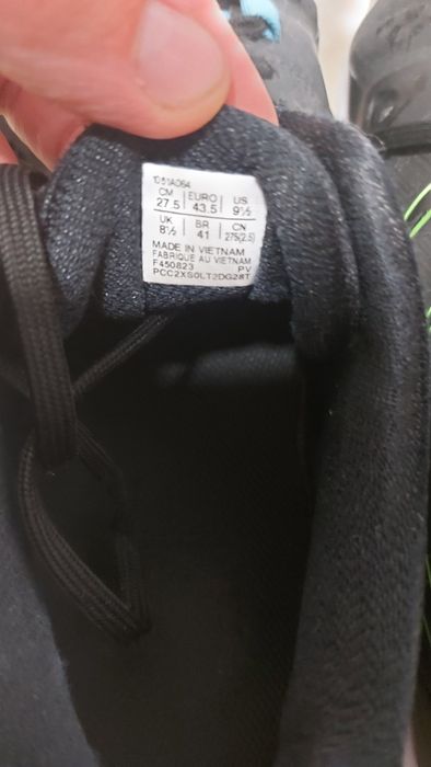 Buty  sportowe /asics/ sky elite ff /43.5