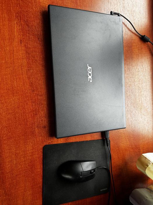 Ноутбук Acer Extensa 15 EX215-54-36TM (NX.EGJEP.00K) i3 \ 8Gb \ 256Gb