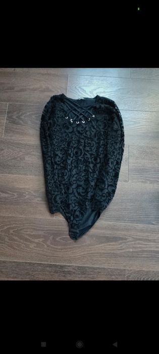 Paka ubrań damskich