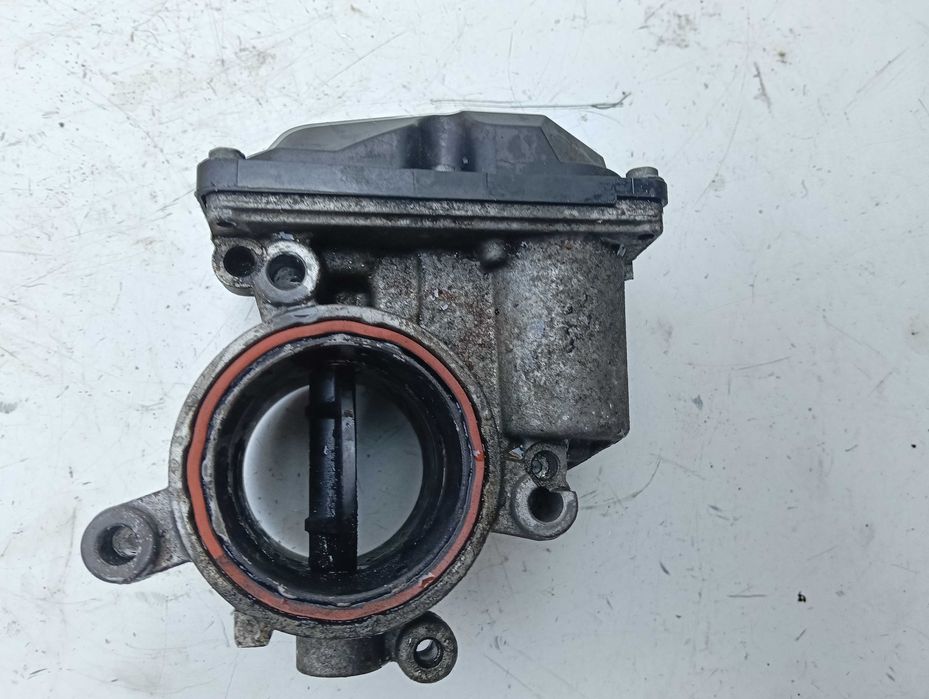 Przepustnica Audi A4 b8 2.0 tdi CAGA CAHA 03L,128,063E WYSYŁKA