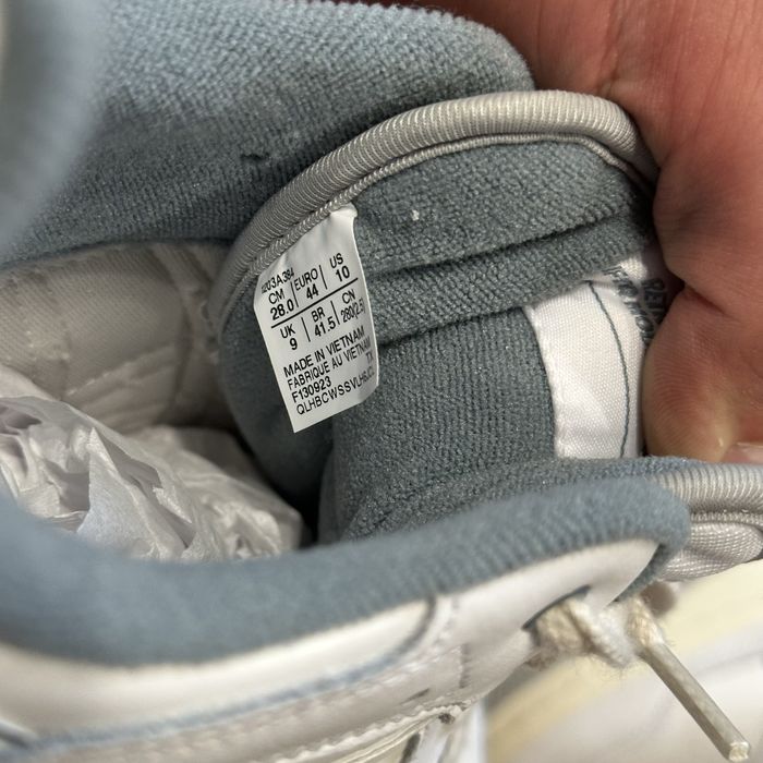 Кросівки ОРИГІНАЛ Asics EX89 (28/28.5/29cm)