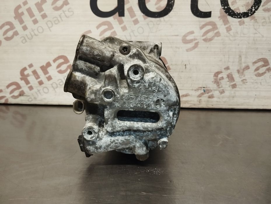 Compressor Ar Condicionado OPEL ASTRA J 1.7 CDTI (68) (92 kW / 125 cv) [12.2009 - 10.2015] A 17 DTR - 13250606, 401351739 1.7 CDTI (68) (92 kW / 125 c