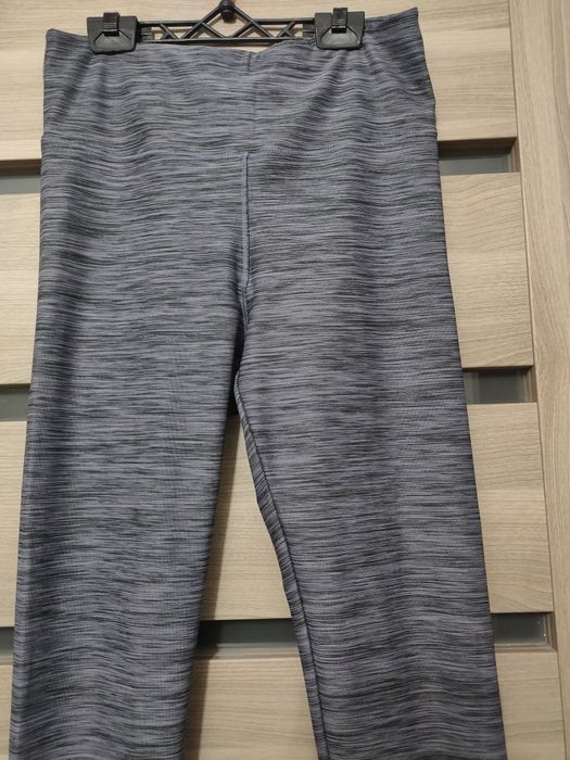 Legginsy damskie Domyos