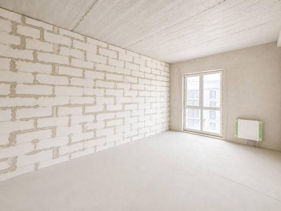 БЕЗ КОМІСІЇ! ПРОДАЖ 2-КІМНАТНОЇ КВАРТИРИ 61 м² У ЖК «НОВА АНГЛІЯ» | вул. Михайла Максимовича |перепоступка