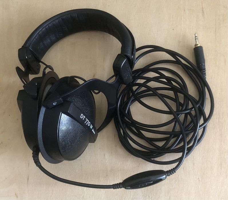 Beyerdynamic dt 770 pro olx hotsell