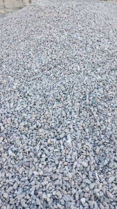 Песок, щебень, отсев