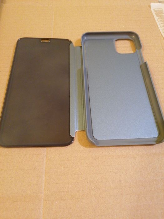 Pokrowiec, Etui do IPhone 11 6.5