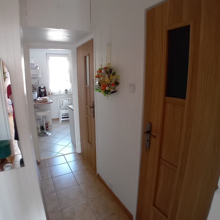 Mieszkanie   64m2