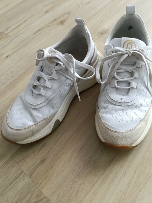 Sneakersy Liu Jo