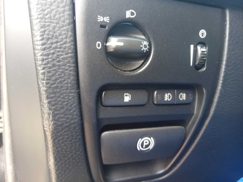 Volvo xc90 I panel przełącznik świateł