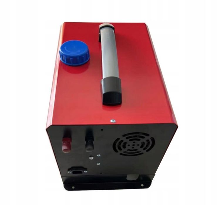 Вебасто 12/220 В 9 кВт Kraft dele KD11780•Дизельний обігрівач•Автономк