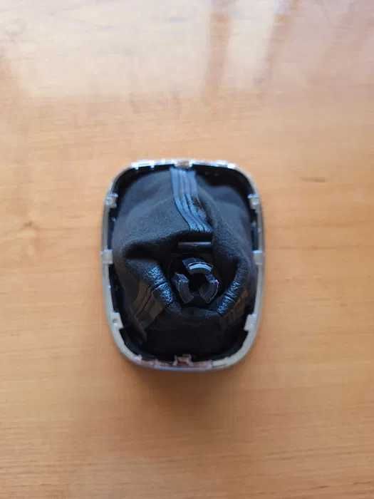 Fole + moca alavanca velocidades Opel Corsa D Corsa E