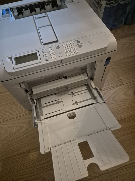 Drukarka laserowa OKI C650dn