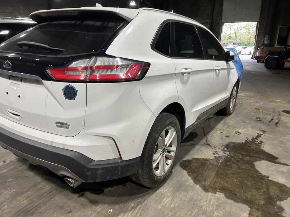 Форд  едж 19 РІК