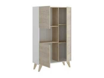 Aparador vertical Ness 135 A X 81 AN X 43 P
