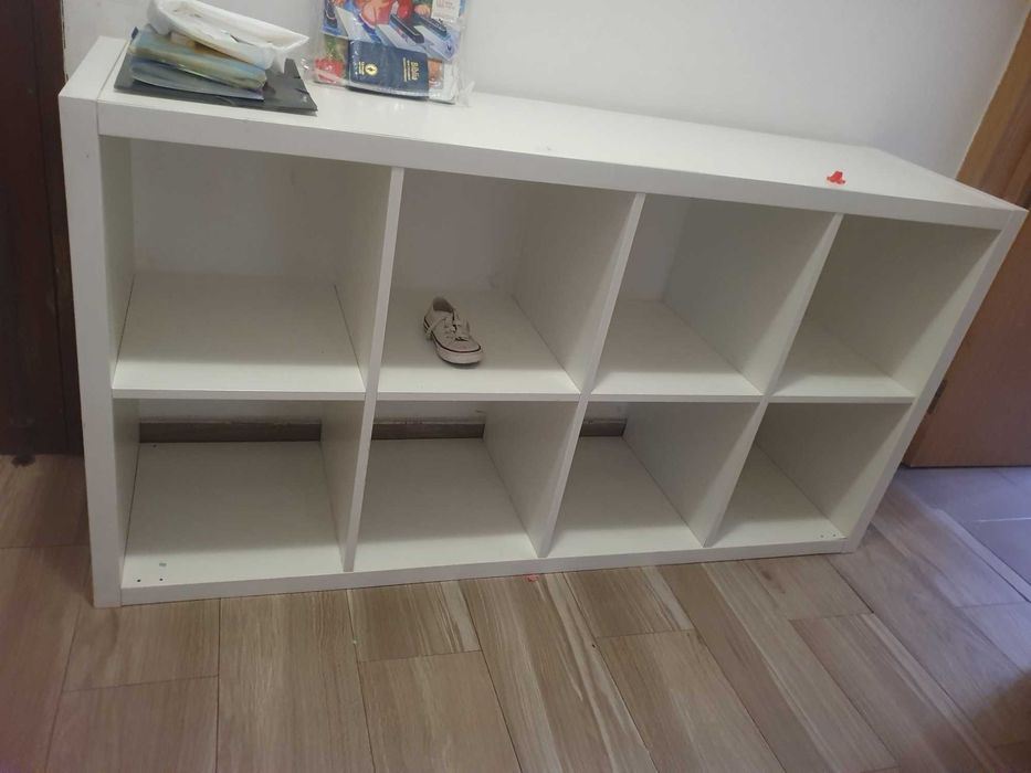 Vendo movel grande,da pra usar de pé,ou ele deitado