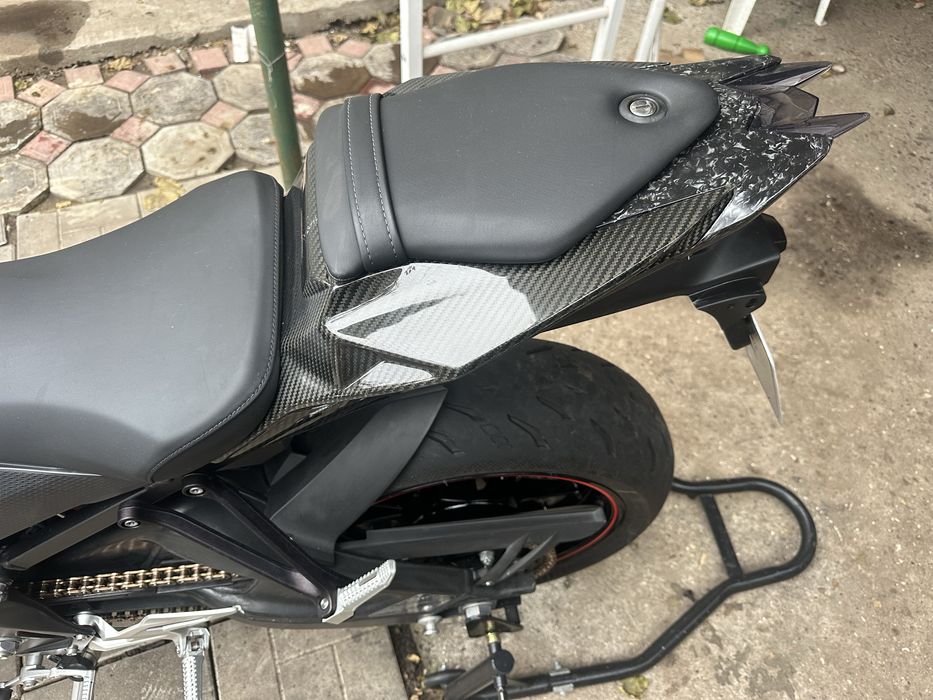 Продам BMW s1000r HP 2018