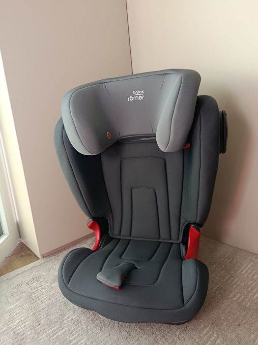 Cadeira auto Britax Romer