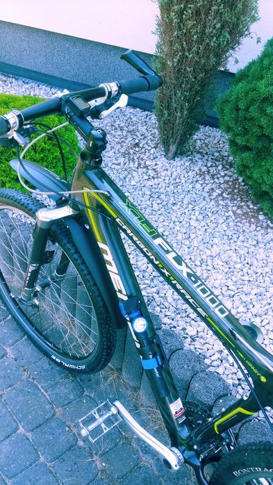 Sprzedam Rower Górski Merida Carbon FLX 1000