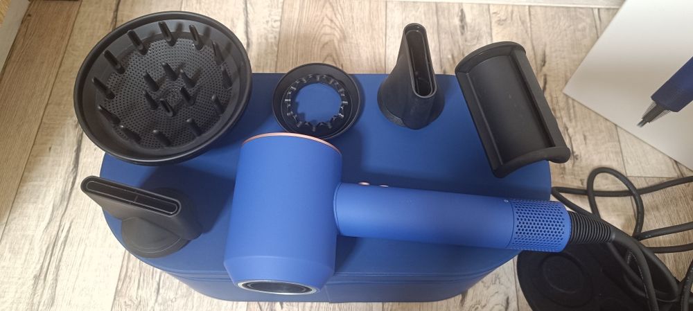 Фен Dyson Supersonic