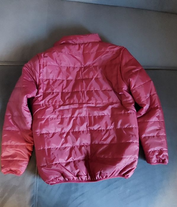 Kurtka Męska puchowa 4F