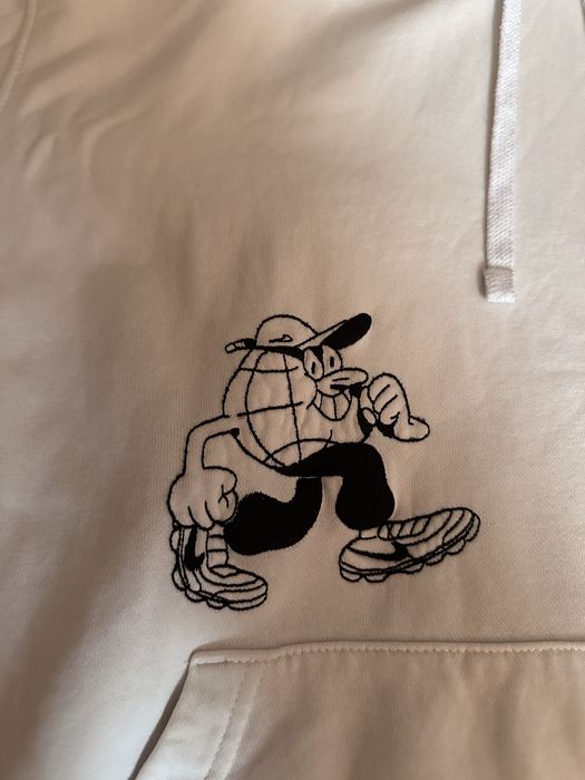 худі Nike Lu рарне