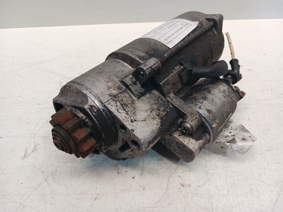 Motor de arranque NISSAN Cabstar Chassis (F23, H41, H42)