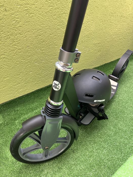 COOL SLIDE California Hulajnoga duże koła nie elektryczna Xiaomi Motus