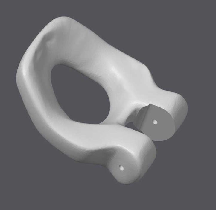 Skan 3D, druk 3D