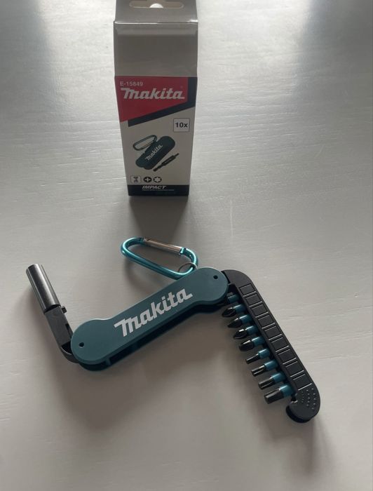 Adaptador Makita