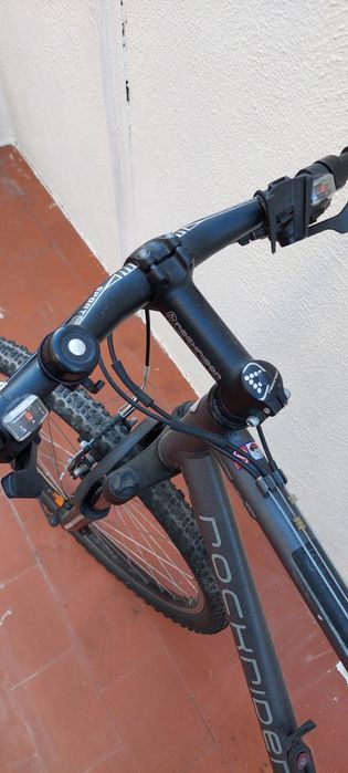 Bicicleta Rockrider 5.2