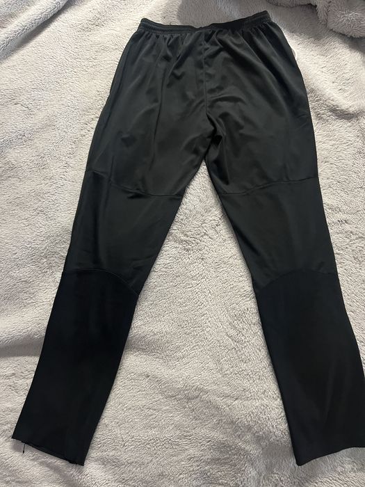 Spodnie dresowe nike wzrost ok 168