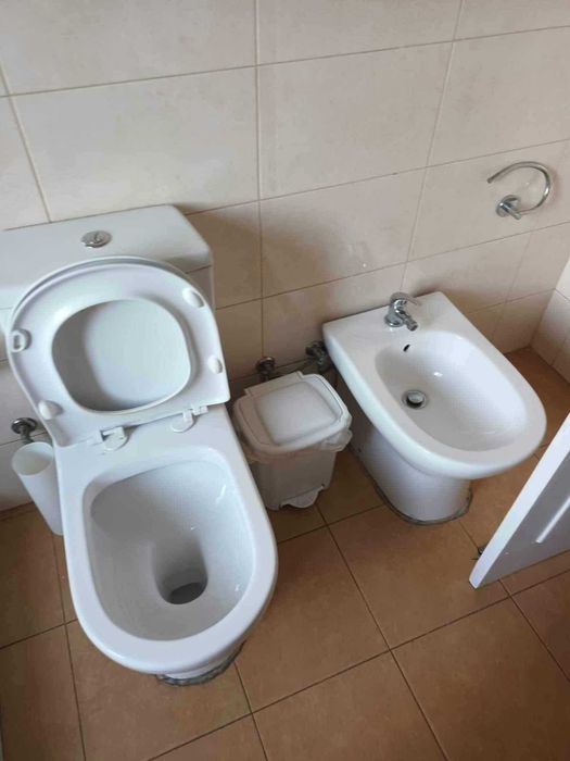 Arrendamento quarto