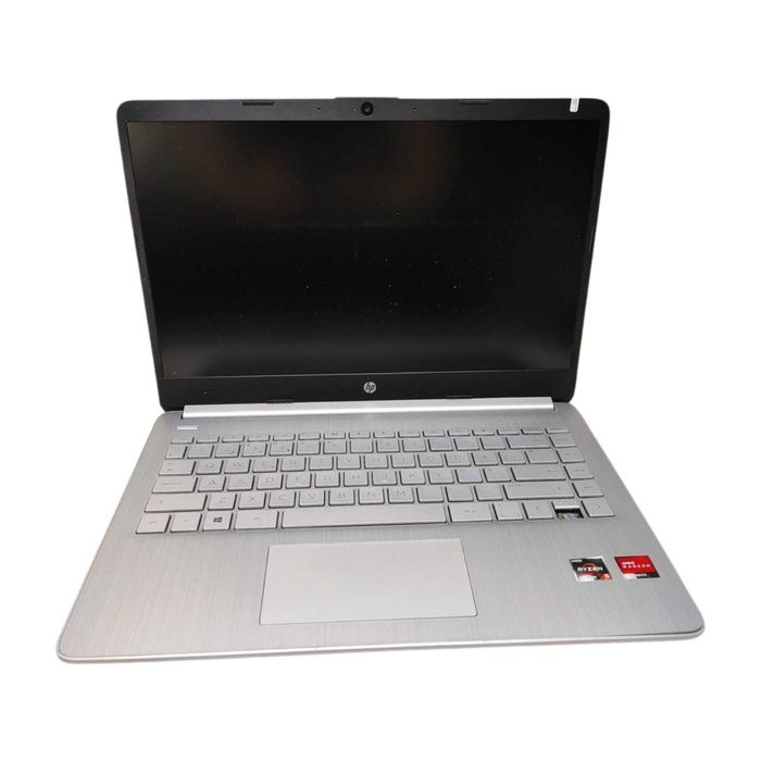 LAPTOP | HP 14s-FQ0436NO | Ryzen 5 4500U | 14" HD | USZKODZONY