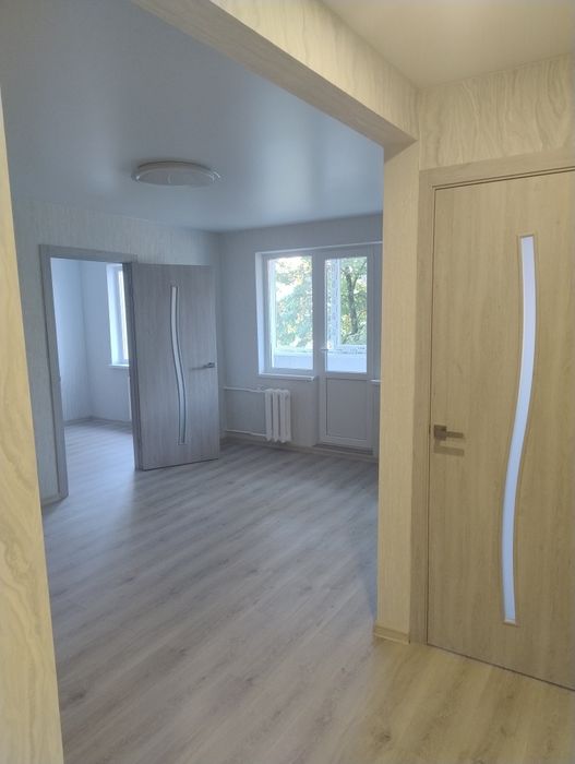 Продаж 2 кімнатна Біла Церква Центр 2 поверх.