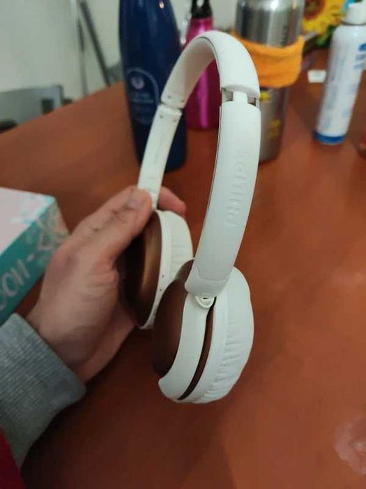 Fones Bluetooth Philips
