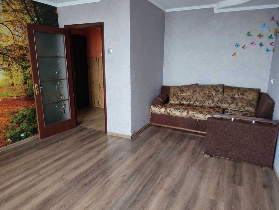 Здам 1 кімнатну квартиру Борислав