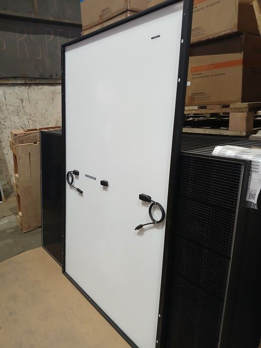 Сонячна панель Tongwei Solar 450 Вт TWMNH-48HE450 N-Type Mono
