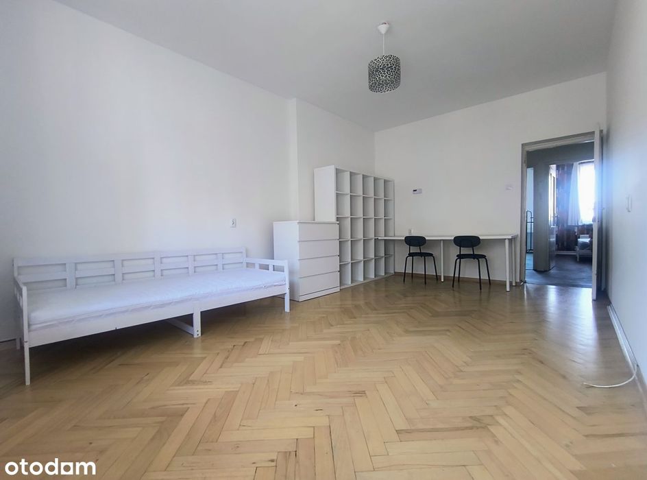 3-Pokojowe W Centrum Bez Pośredników Bez Zadłużenia