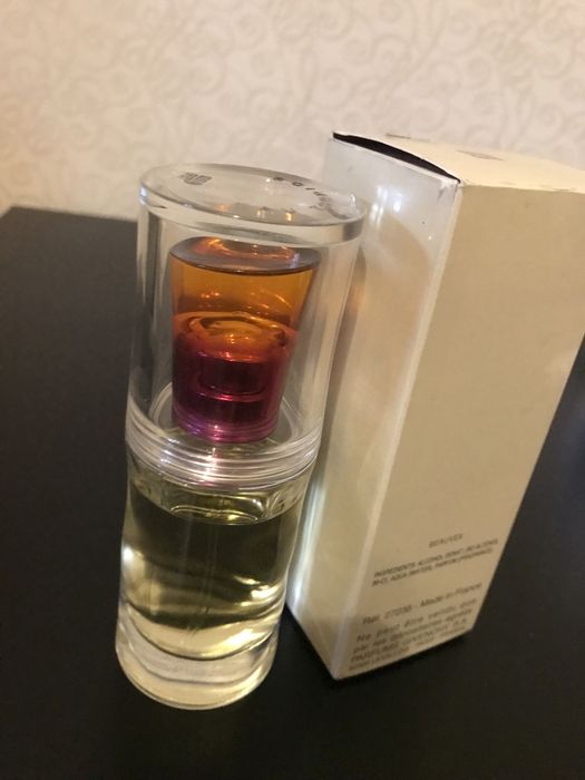 Туалетная вода Givenchy EAU Torride