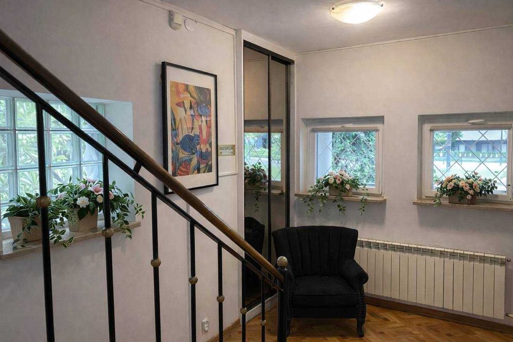 790 злотых месяц проживания-Новый хостел Варшава Район Mokotów! Hostel