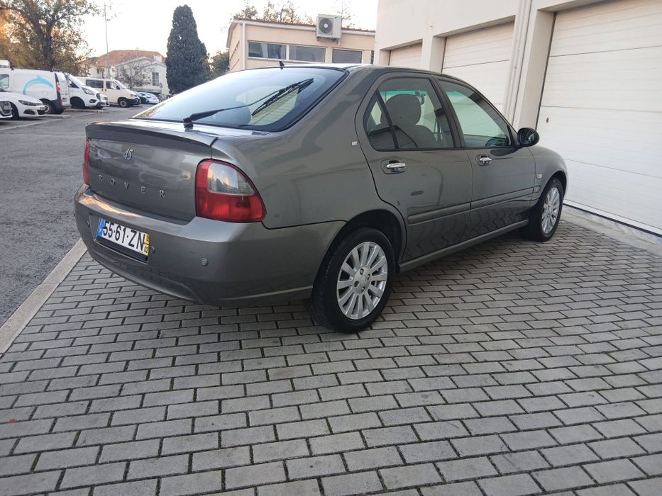Rover 45 1.4 Como Novo