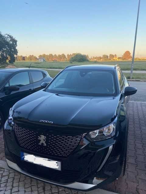 Peugeot 2008 Allure
