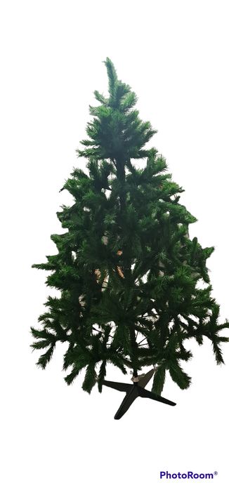Árvore de Natal 180mt 565 ramos