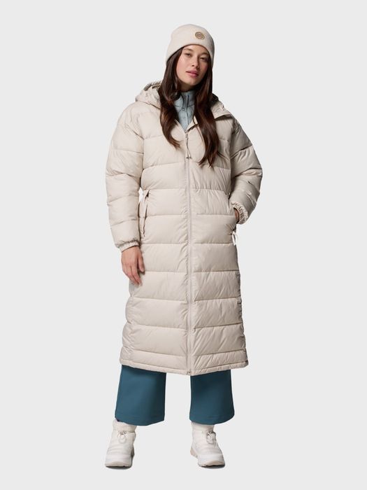 Пальто пуховик Columbia Omni Heat