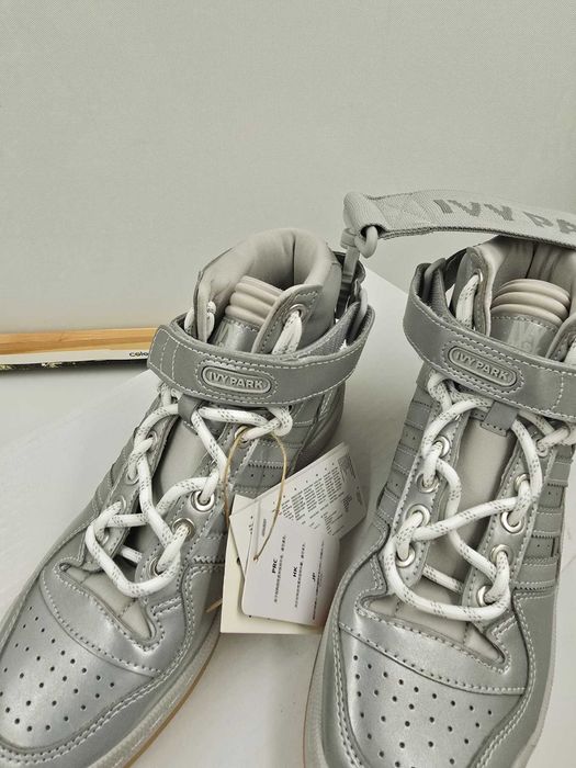 Buty damskie Adidas Originals Ivy Park sneakersy wysokie R.36 AD12A